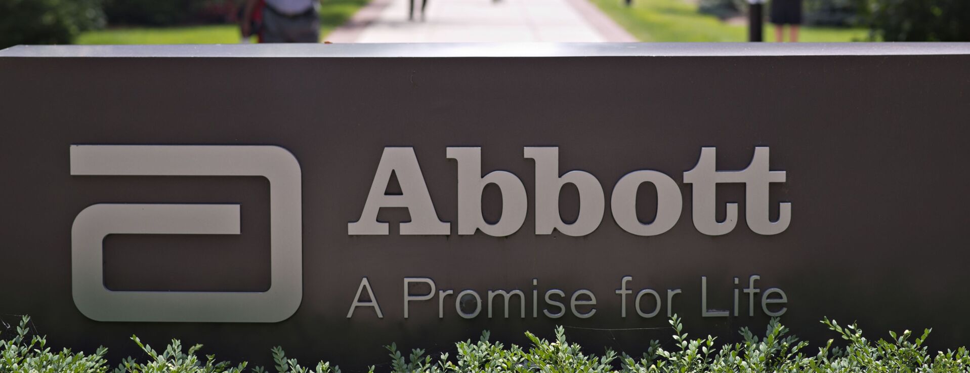 Tech Company Abandons Patent Case Over Abbott Labs Heart Monitors